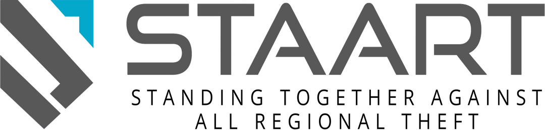 STAART Logo